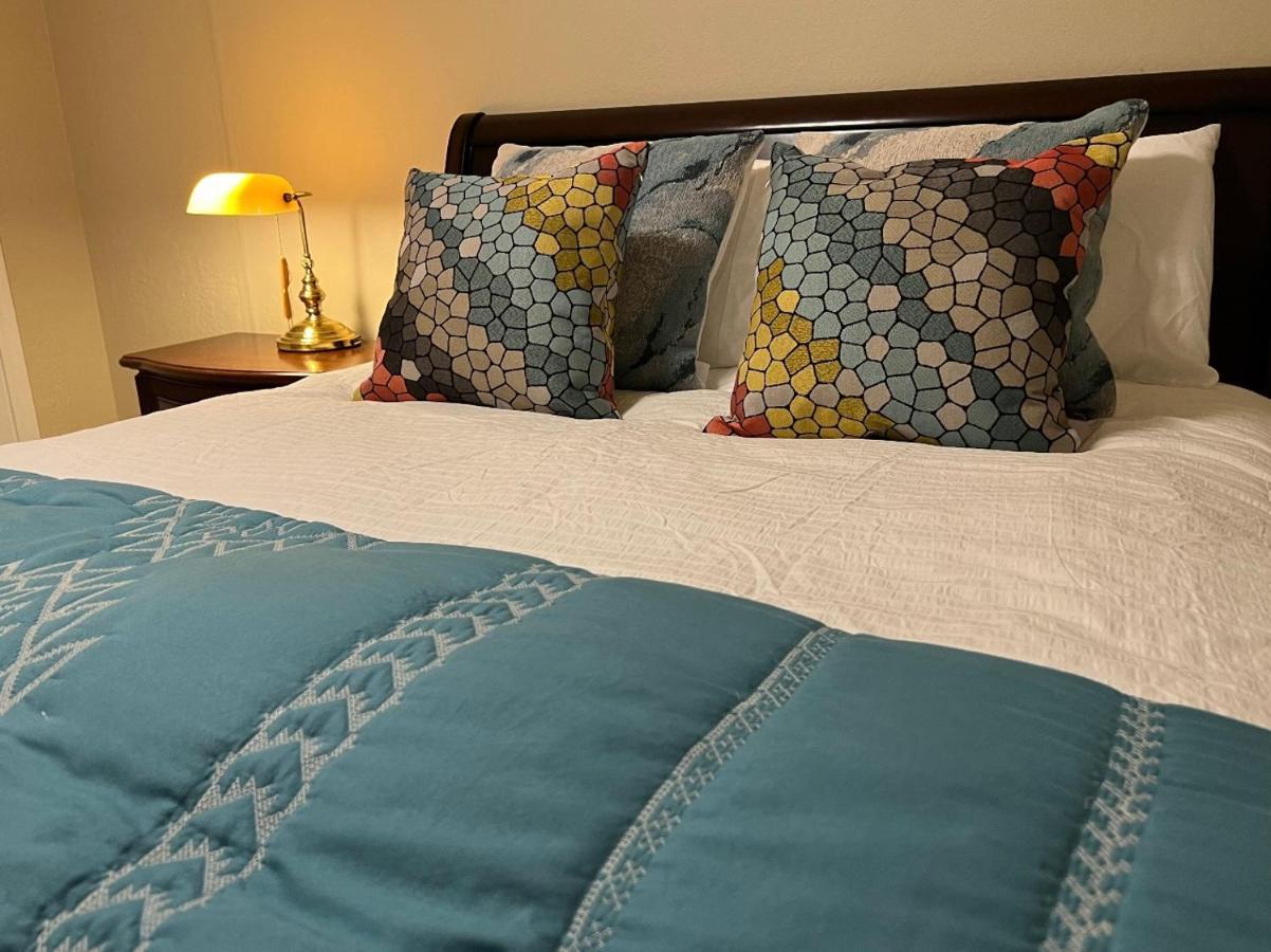 Palo Alto Quiet 1 Bedroom Stanford University Екстериор снимка