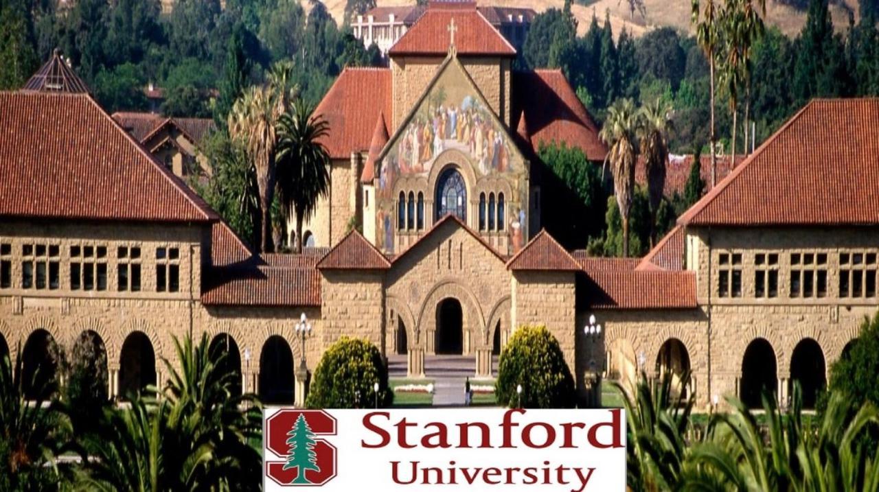 Palo Alto Quiet 1 Bedroom Stanford University Екстериор снимка