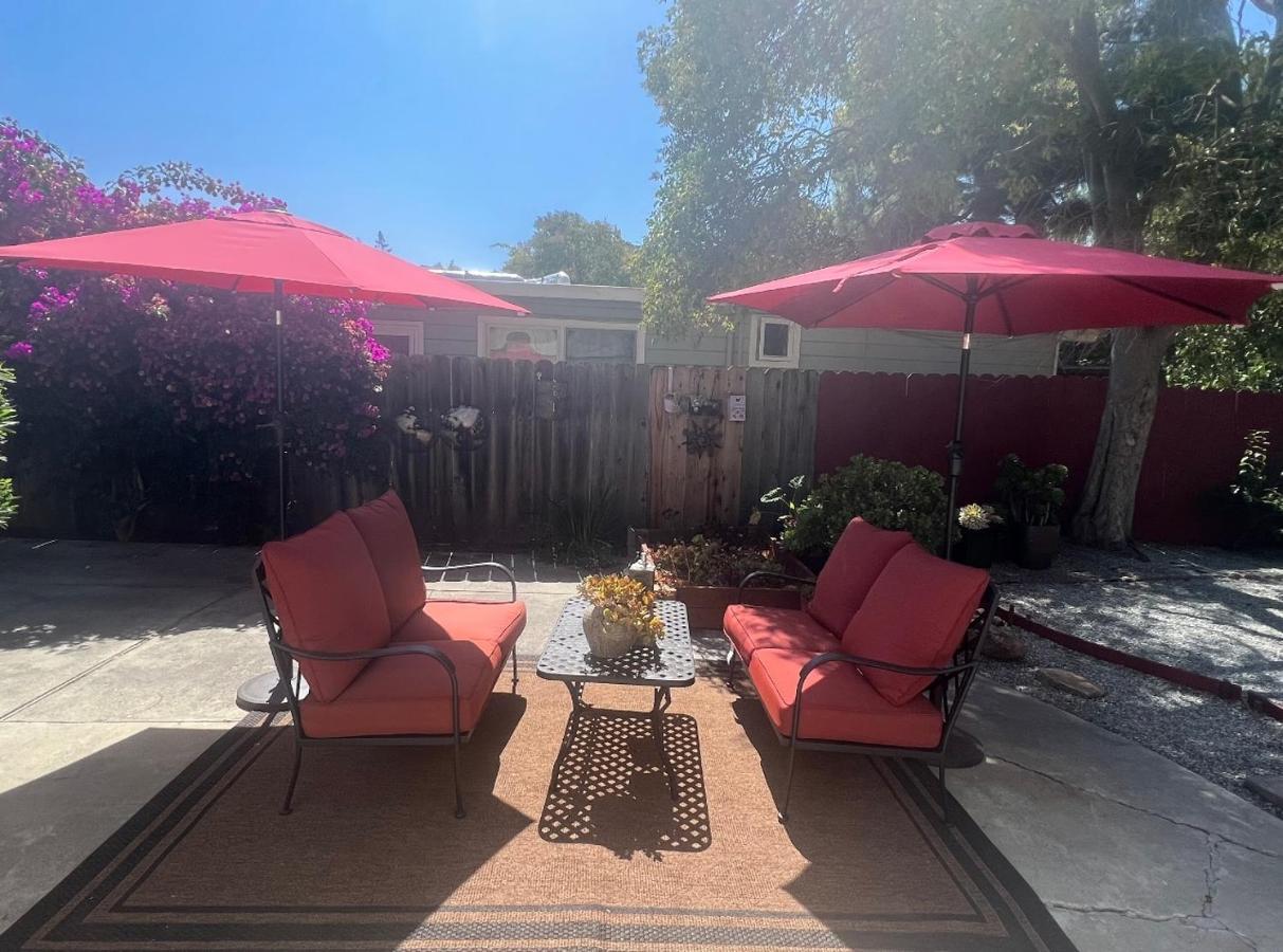Palo Alto Quiet 1 Bedroom Stanford University Екстериор снимка