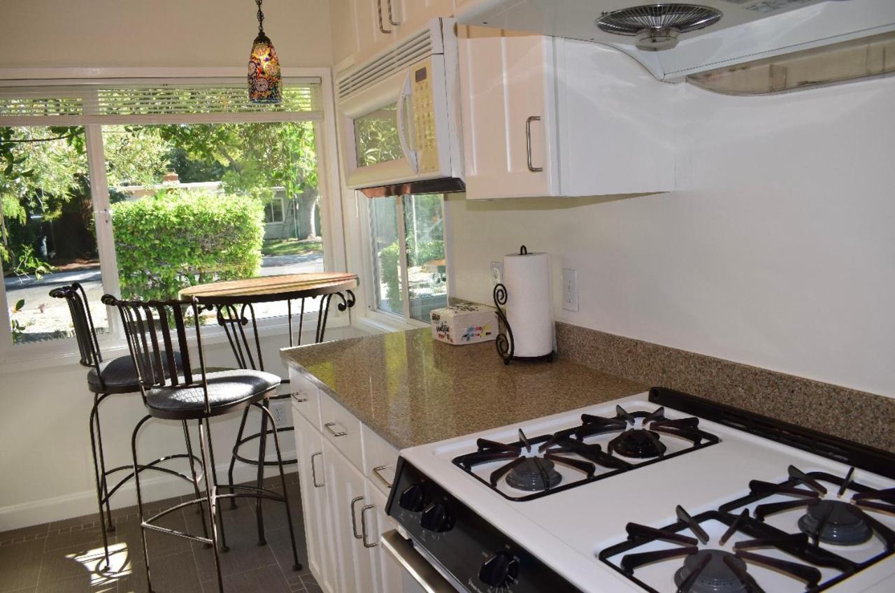 Palo Alto Quiet 1 Bedroom Stanford University Екстериор снимка