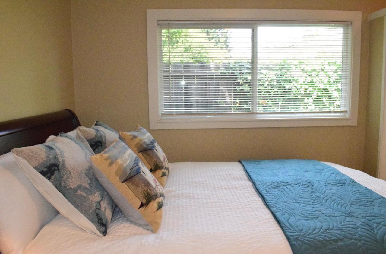 Palo Alto Quiet 1 Bedroom Stanford University Екстериор снимка