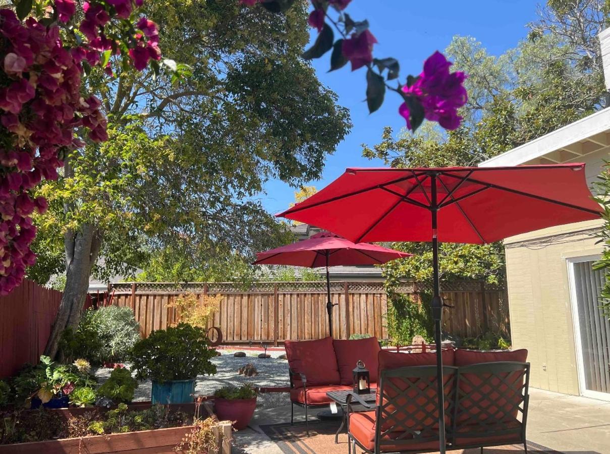 Palo Alto Quiet 1 Bedroom Stanford University Екстериор снимка
