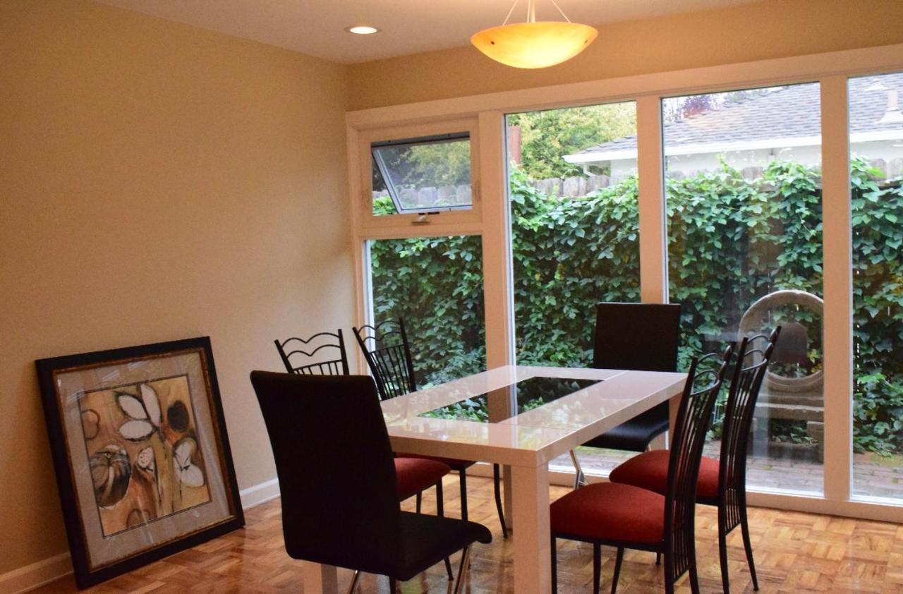 Palo Alto Quiet 1 Bedroom Stanford University Екстериор снимка