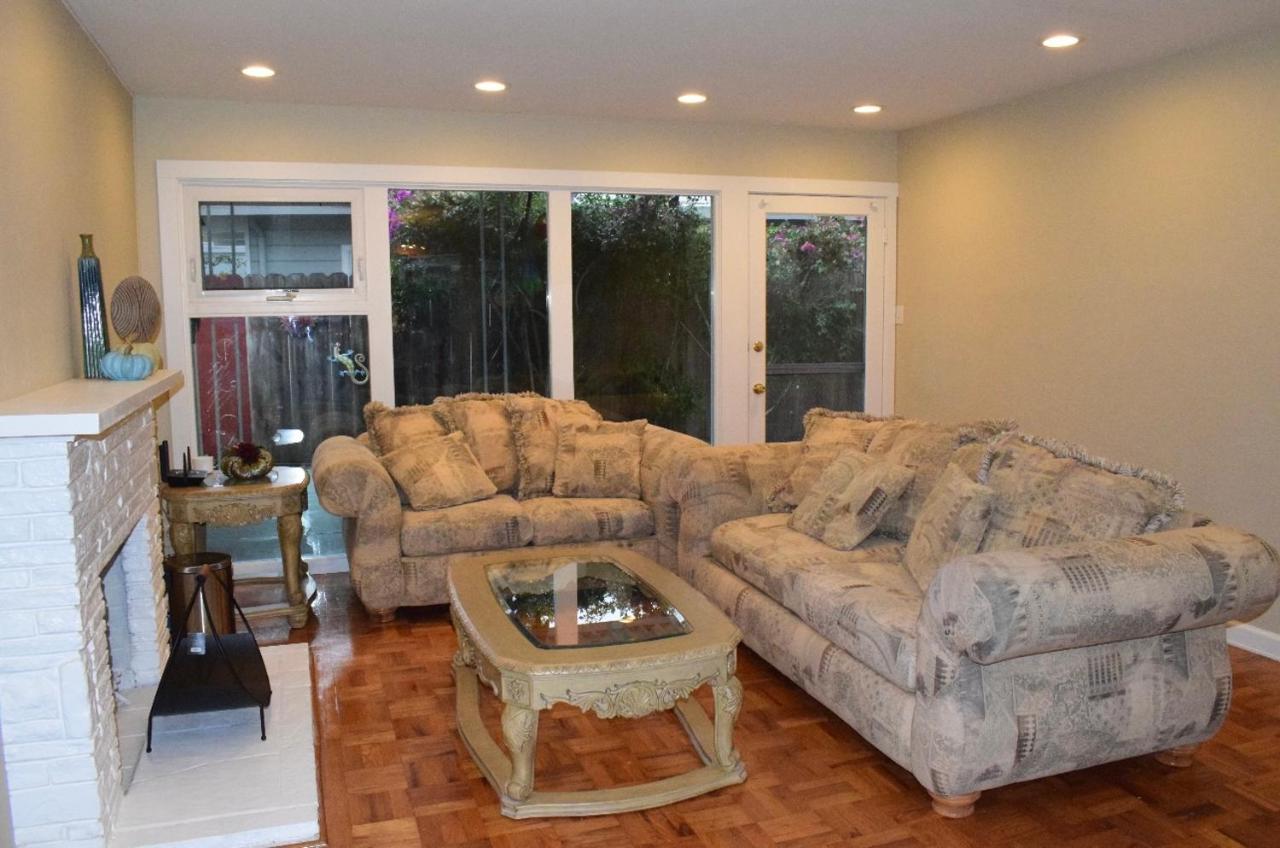 Palo Alto Quiet 1 Bedroom Stanford University Екстериор снимка