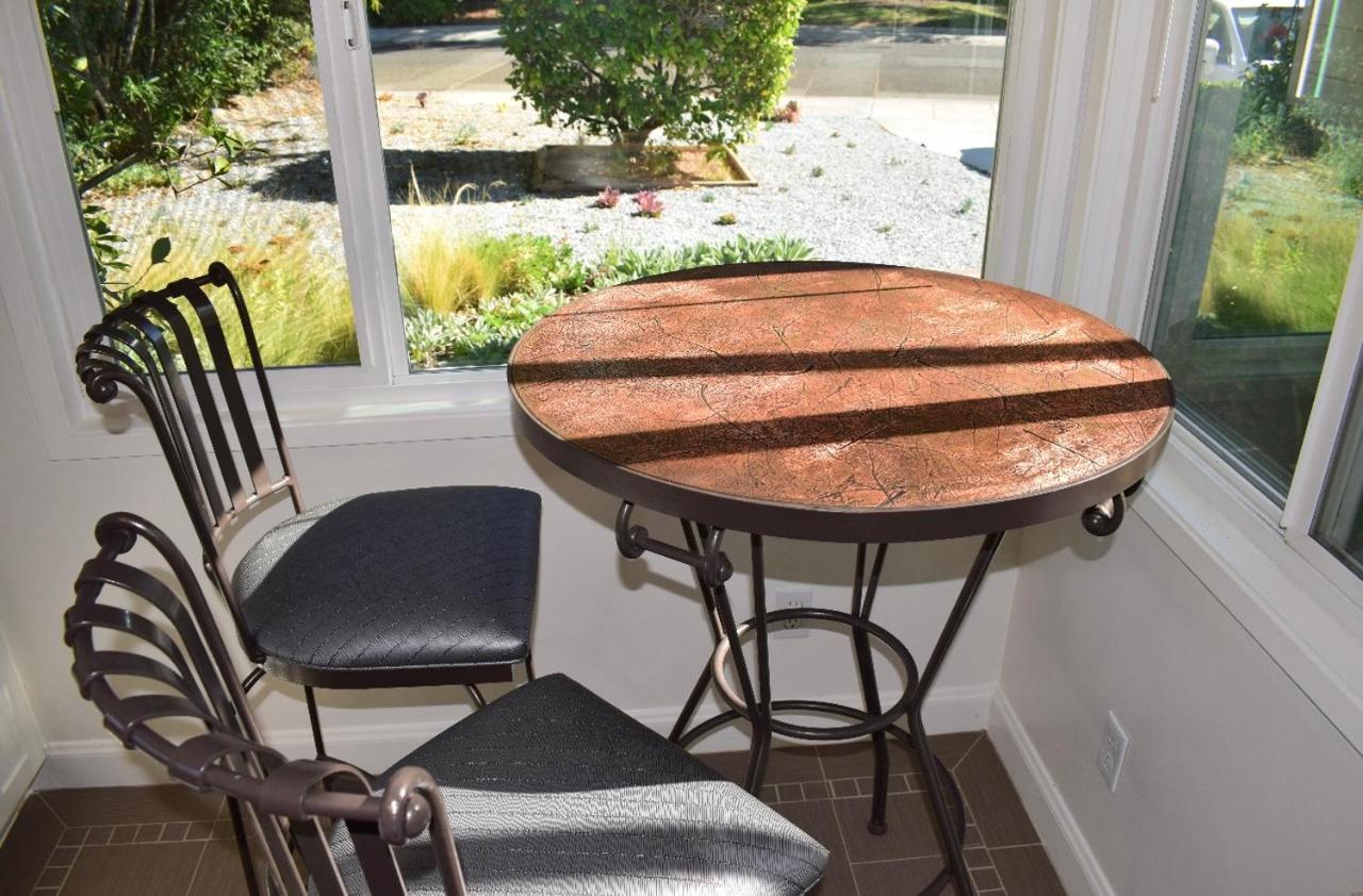 Palo Alto Quiet 1 Bedroom Stanford University Екстериор снимка