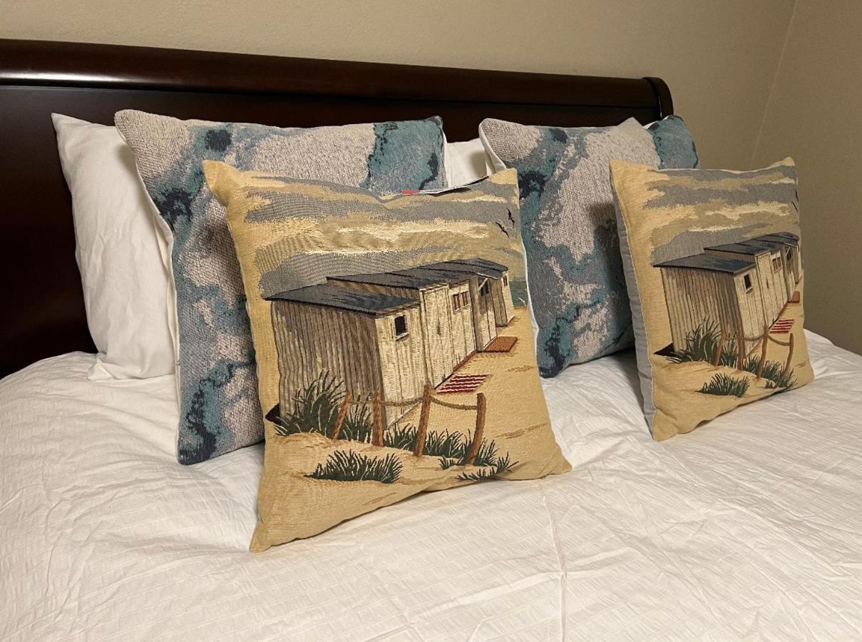 Palo Alto Quiet 1 Bedroom Stanford University Екстериор снимка