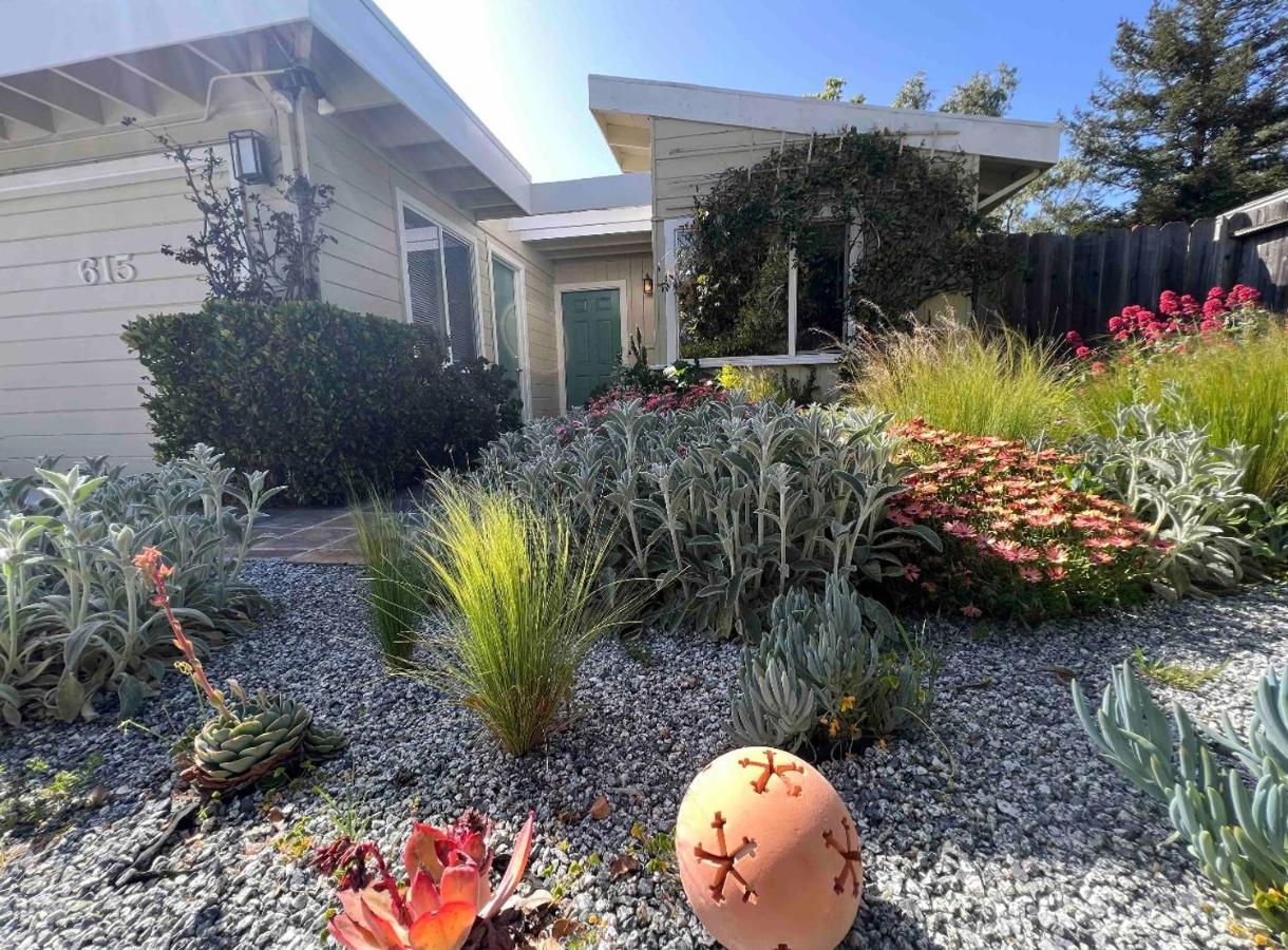 Palo Alto Quiet 1 Bedroom Stanford University Екстериор снимка