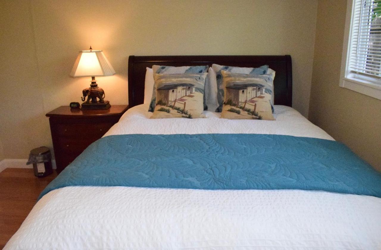 Palo Alto Quiet 1 Bedroom Stanford University Екстериор снимка