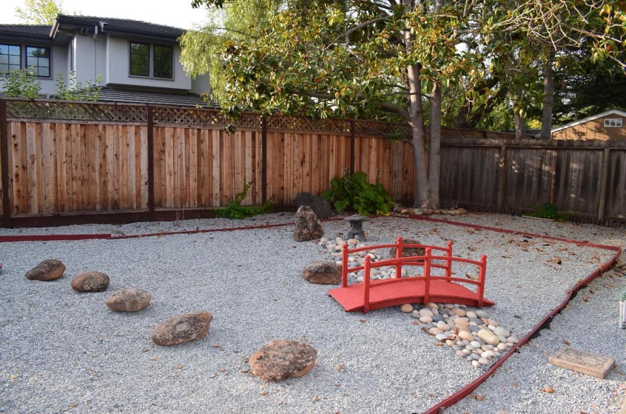 Palo Alto Quiet 1 Bedroom Stanford University Екстериор снимка