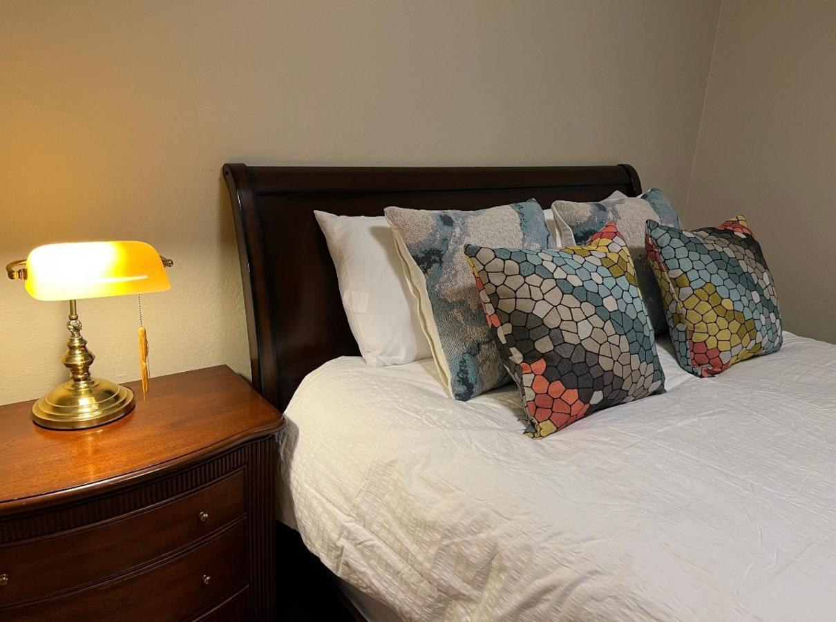 Palo Alto Quiet 1 Bedroom Stanford University Екстериор снимка