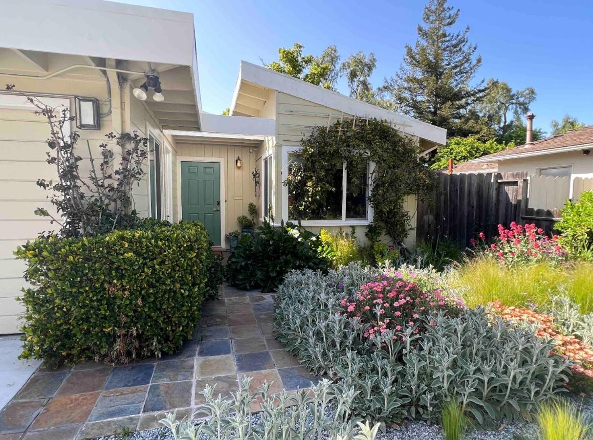 Palo Alto Quiet 1 Bedroom Stanford University Екстериор снимка
