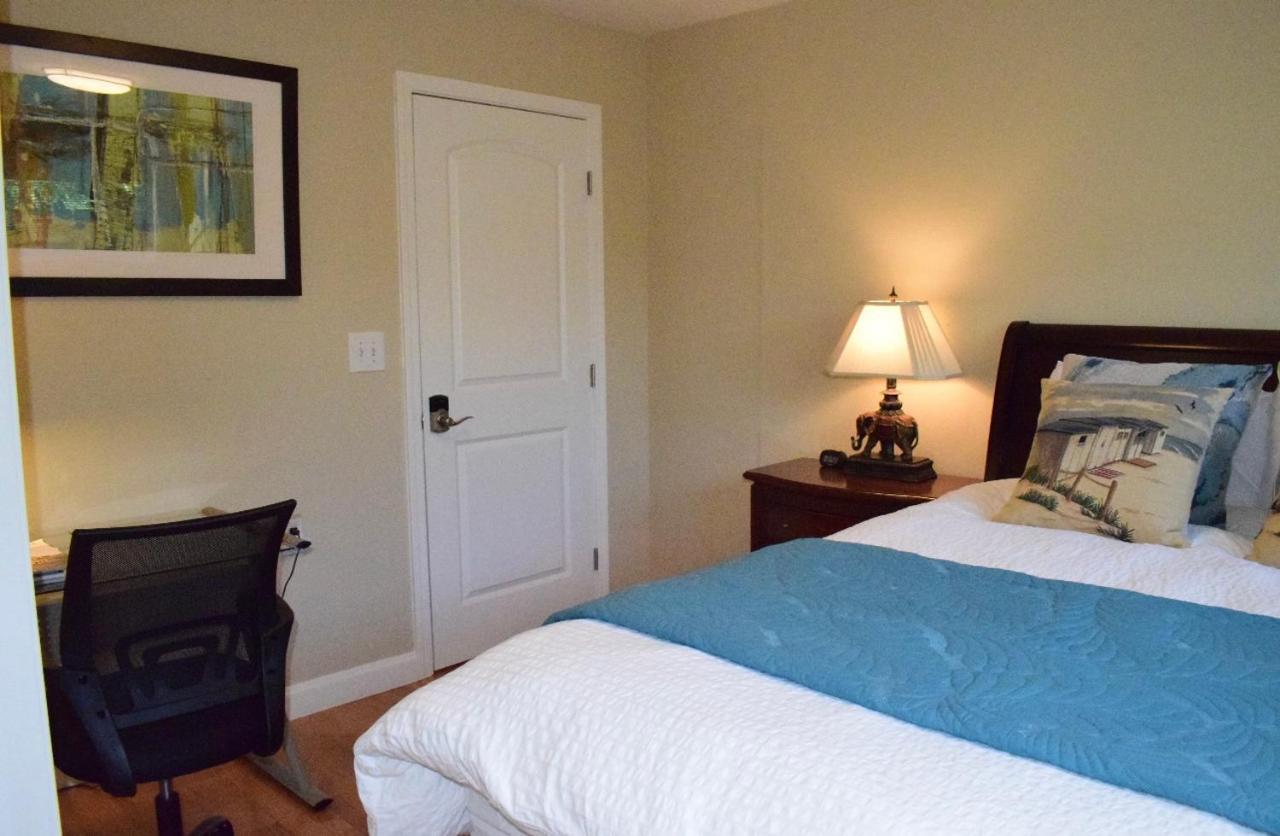 Palo Alto Quiet 1 Bedroom Stanford University Екстериор снимка