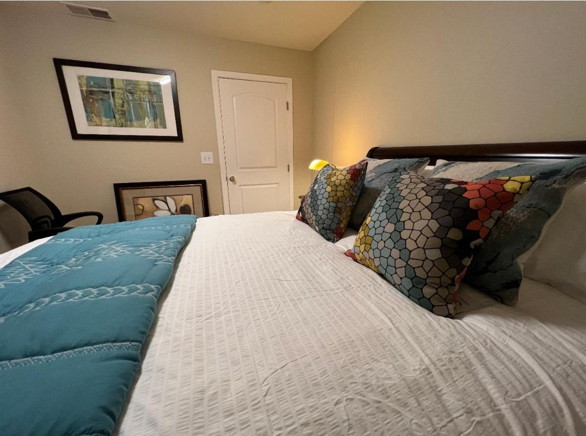 Palo Alto Quiet 1 Bedroom Stanford University Екстериор снимка